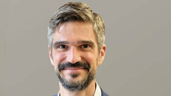 Ameos West hat neuen Geschäftsführer 