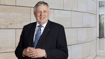 Gesundheitsminister informiert über Krankenhausreform in NRW