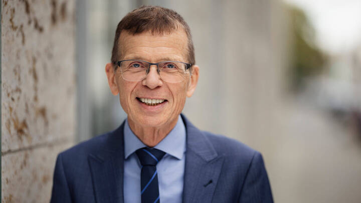 Krankenhausreform: Mehr Fragen als Antworten Christoph Radbruch