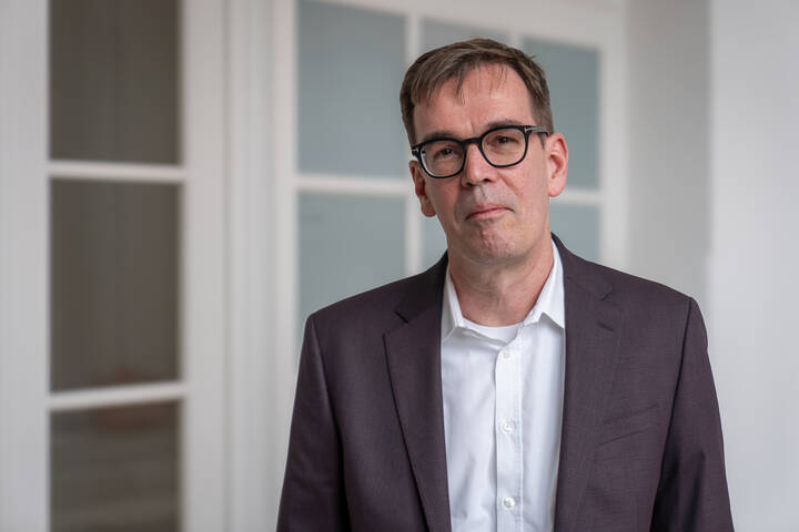 Waschipky kehrt zurück ans UKL 