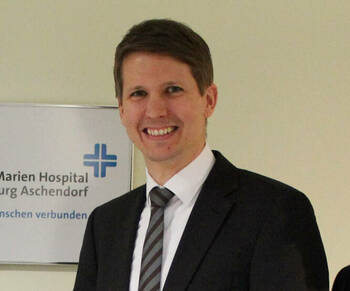 Fischer verlässt Papenburger Klinik nach zwei Monaten