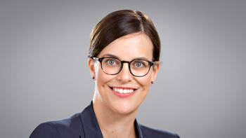 Neue Kaufmännische Direktorin im BG Universitätsklinikum Bergmannsheil