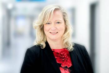 Ernst von Bergmann Klinikum bekommt zwei neue Geschäftsführerinnen 