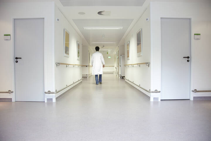 Kliniken begrüßen Leopoldina-Vorschläge