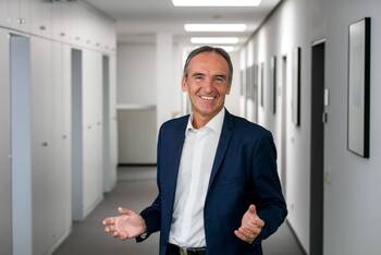 50 Seiten, aber kein Fortschritt