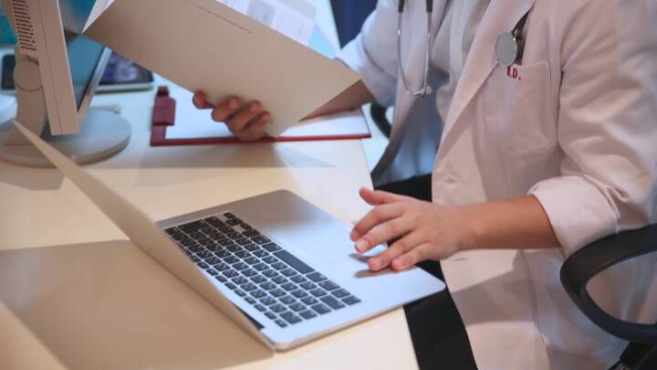 Mehr als 70 Millionen E-Patientenakten aktiviert