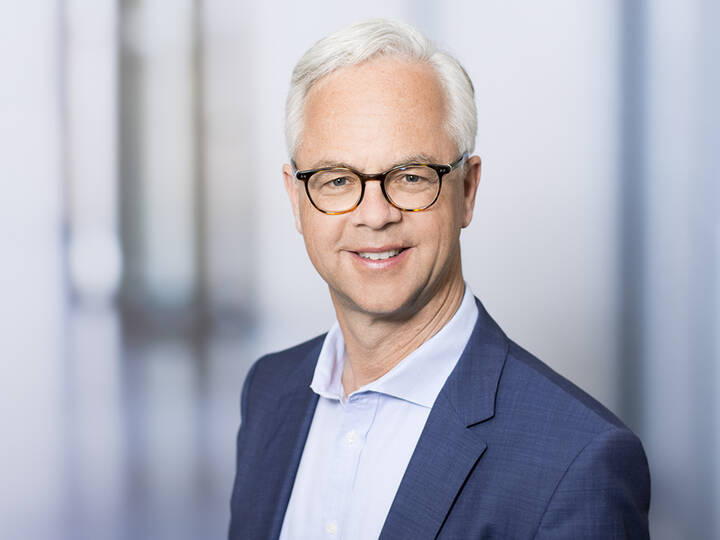 Kranz verlässt Klinikum Ingolstadt