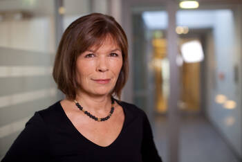 Theis übernimmt Geschäftsführung im Bethesda Krankenhaus Bergedorf