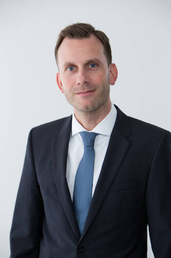 Fritz wird Finanzvorstand 