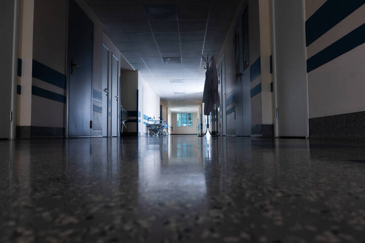 Gleichbehandlungsgesetz: BGH prüft Diskriminierungsschutz für Behinderte in Kliniken