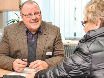 „Sagen Sie`s Schorsch“