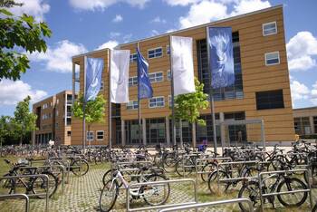 Uniklinik Greifswald und Klinikum Karlsburg rücken zusammen