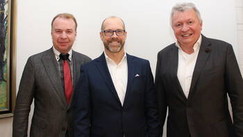 MZG mit Doppelspitze