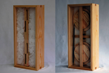 Yukari Kosakai gestaltet Vordenker Award 2020