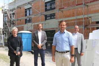 Felix Mayer verlässt Enzkreis-Kliniken 