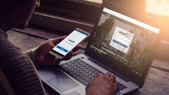 LinkedIn für Klinikmanager