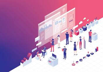 Das sind die Ergebnisse zum digitalen Reifegrad