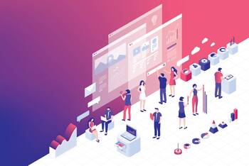 Konsortium Digitalradar Krankenhaus: Dritte Runde startet Anfang 2026