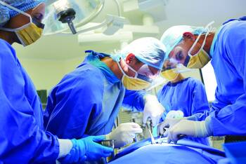 Oberbayerische Kliniken verschieben weiter OPs 