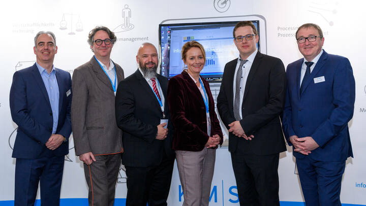 Mit Standards messen und entscheiden