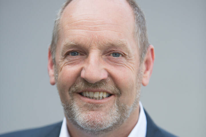 Thunhorst geht in Ruhestand