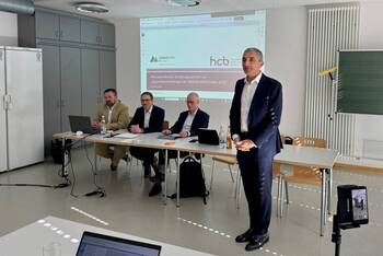 Landkreis Regen: Zukunft der Kliniken Viechtach und Zwiesel