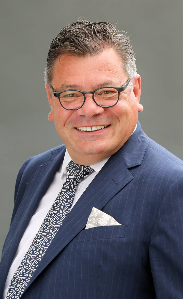 Geschäftsführer-Wechsel bei der m&i-Klinikgruppe Enzensberg