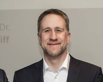 Tomenendal geht zum Klinikum Christophsbad