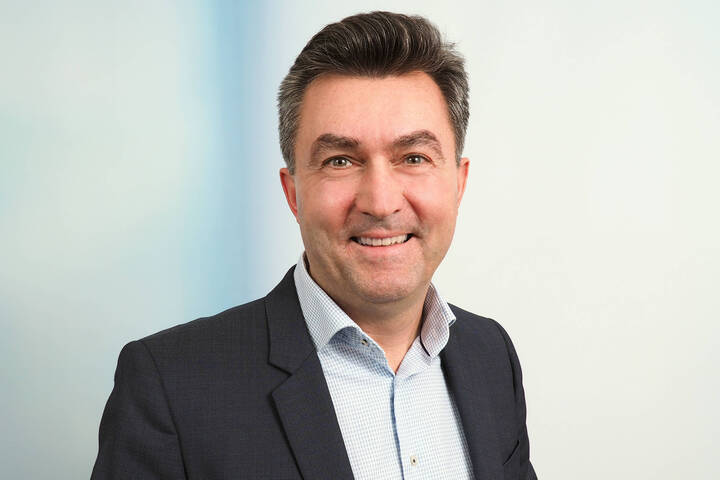 Das Klinikum Ernst von Bergmann (EvB) kehrt zur Doppelspitze zurück. Das Klinikum Ernst von Bergmann (EvB) kehrt zur Doppelspitze zurück.