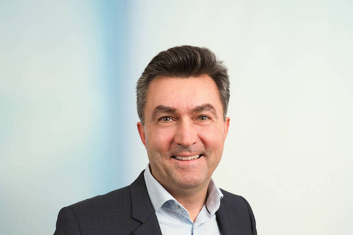 Ernst von Bergmann Klinikum stellt sich neu auf