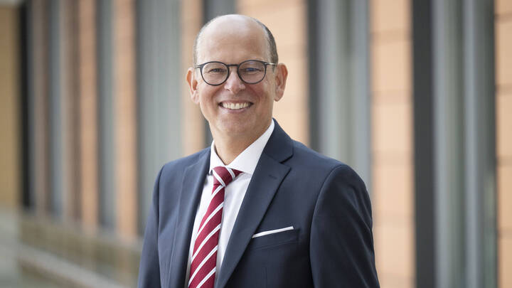 Universitätsmedizin Mainz senkt Defizit Ralf Kiesslich