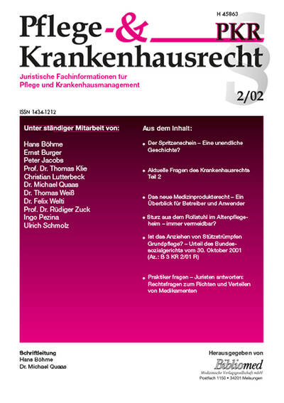 Ausgabe 2/2002