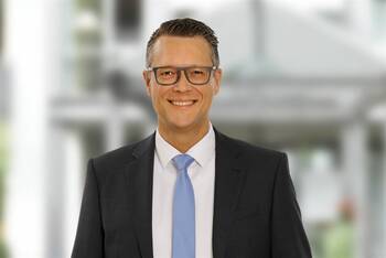 Burkhardt übernimmt Leitung der Mediclin Rose Klinik