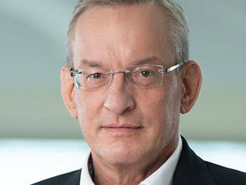 Lugan bleibt BVMed-Vorstandsvorsitzender