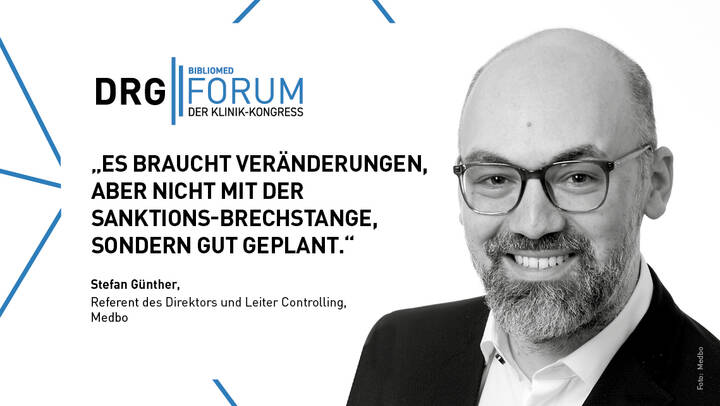 DRG|FORUM 2026 - Psychiatrie-Session zur PPP-RL Personalrichtlinie Psychiatrie