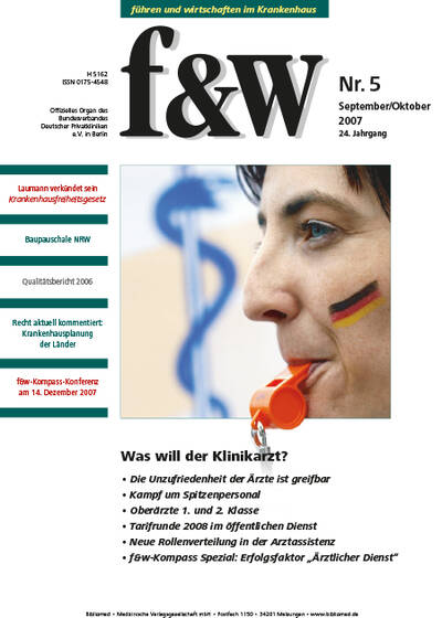 Ausgabe 5/2007