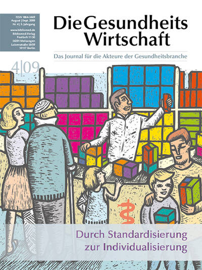 Ausgabe 4/2009