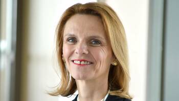 Monika Röther wechselt zur HC&S