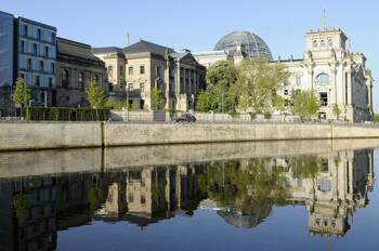 Bundestag gibt grünes Licht für KHZG