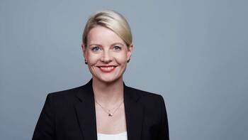 Elisabeth Westerholt