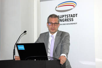 Klinikfinanzen: Positiver Rückblick, düstere Prognose