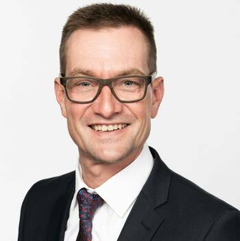 Joachim Ramming wird BDPK-Vorstandsmitglied