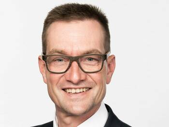 Joachim Ramming wird  Vorstandsvorsitzender bei Mediclin