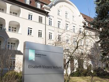 Elisabeth Vinzenz Verbund wächst