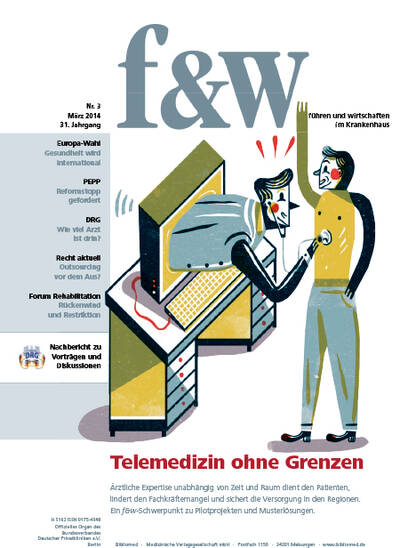Ausgabe 3/2014