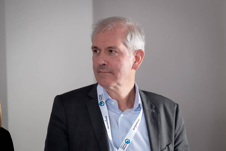 Jens Scholz