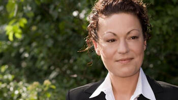 Hohmann vervollständigt Doppelspitze der Oberschwabenklinik