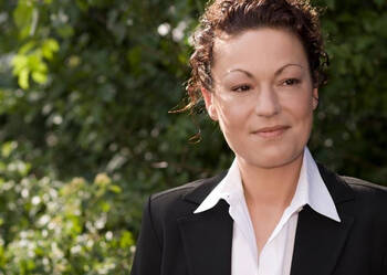 Petra Hohmann verlässt Oberschwabenklinik