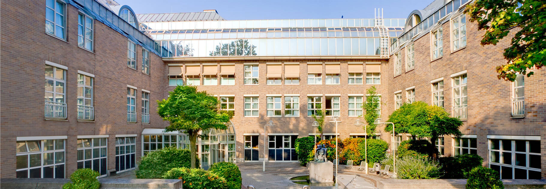 KlinikÜbernahme Sana übernimmt Schreiber Klinik in München