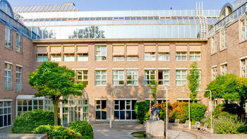 Sana übernimmt Schreiber Klinik in München